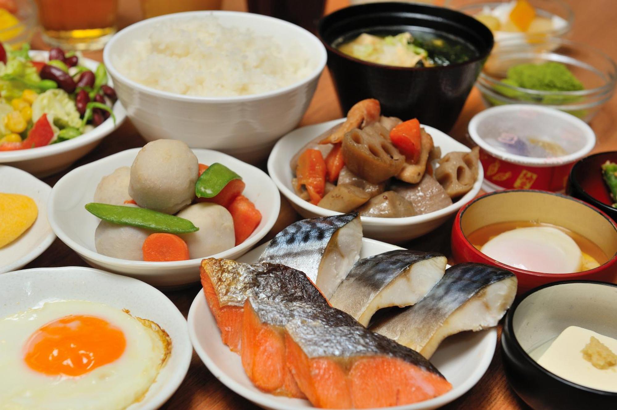 Dormy Inn Express Koriyama Ngoại thất bức ảnh