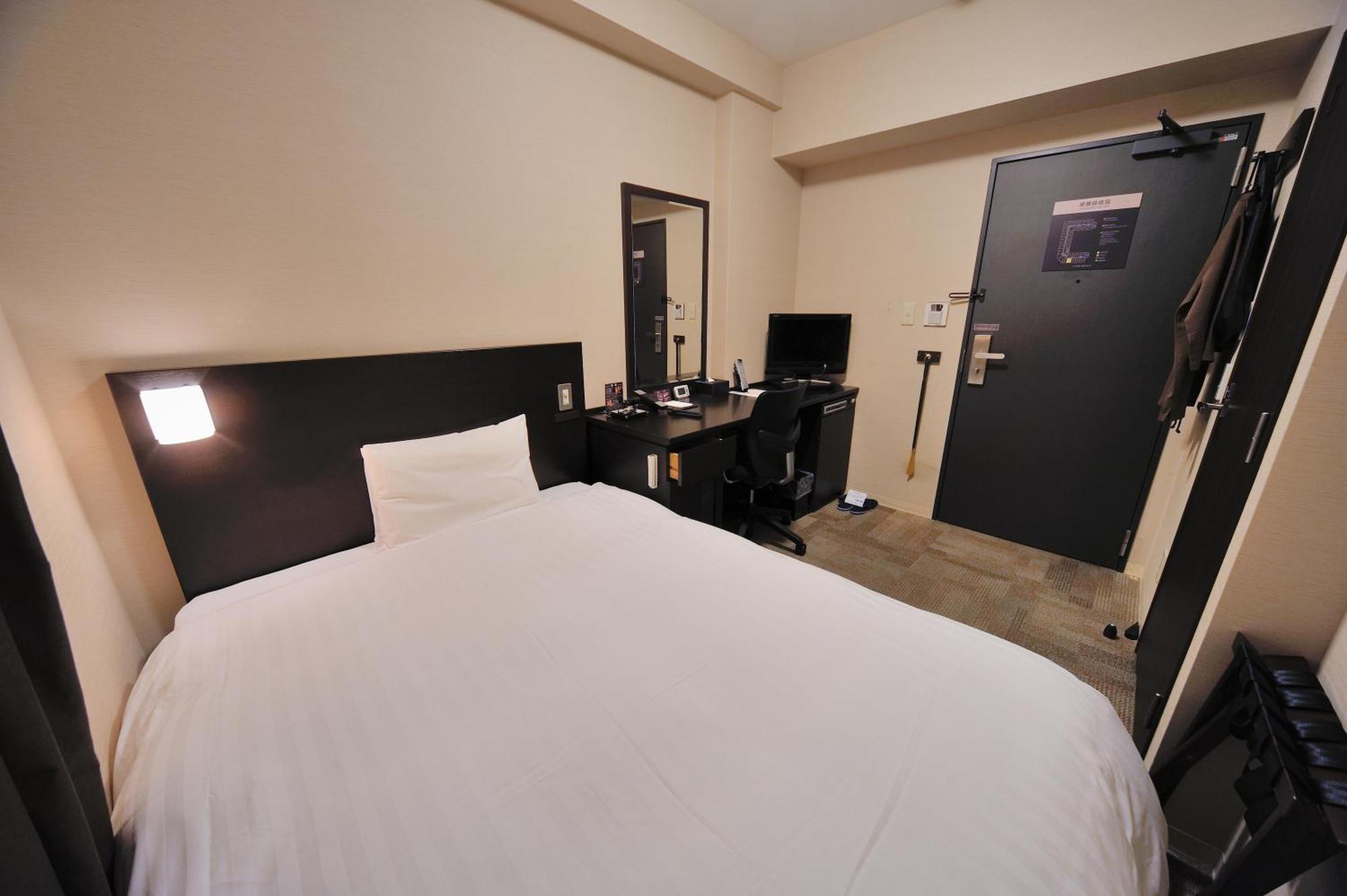 Dormy Inn Express Koriyama Phòng bức ảnh