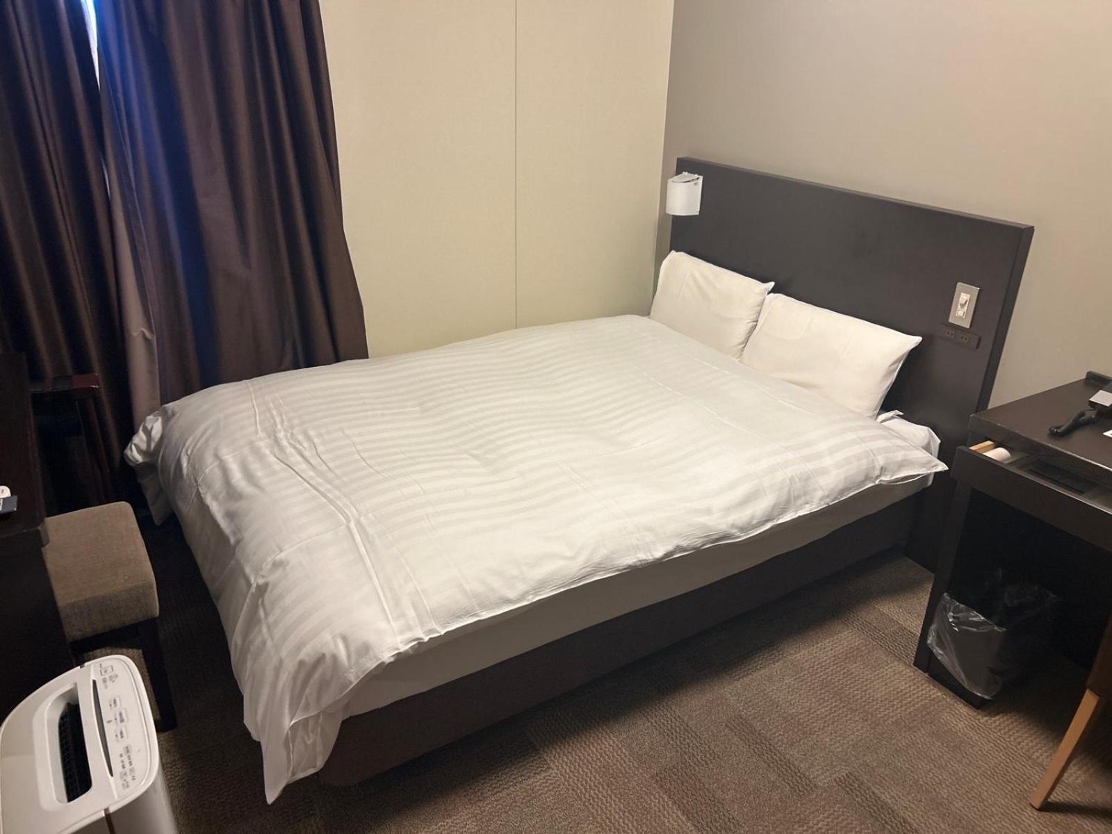Dormy Inn Express Koriyama Ngoại thất bức ảnh