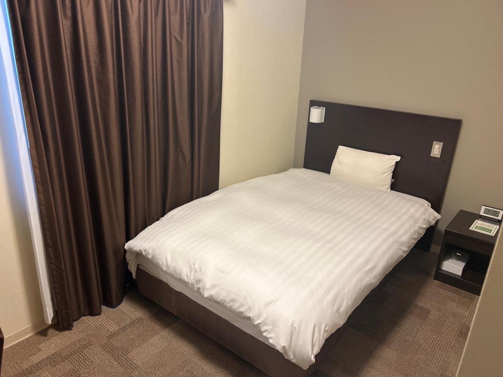 Dormy Inn Express Koriyama Ngoại thất bức ảnh