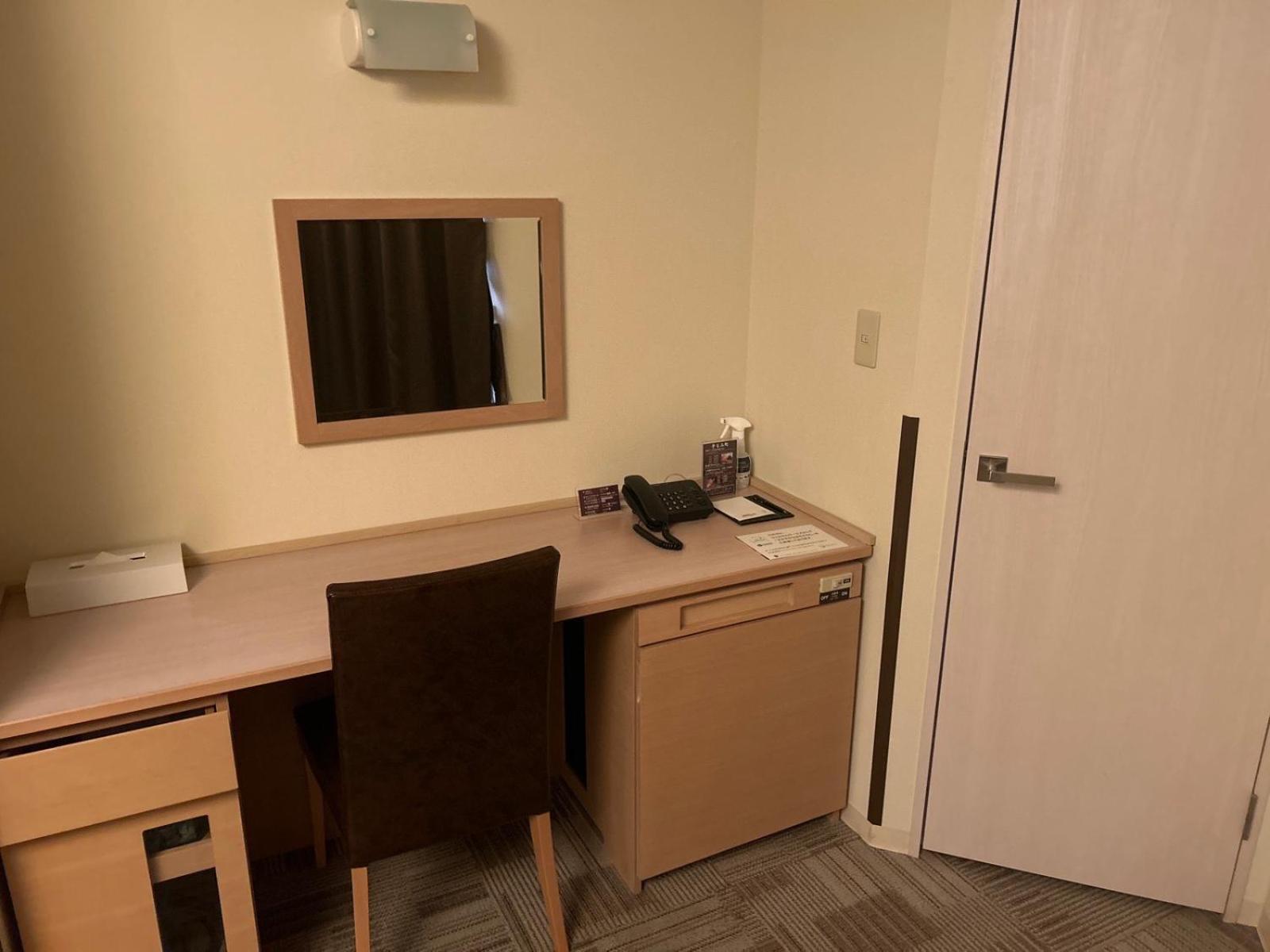 Dormy Inn Express Koriyama Ngoại thất bức ảnh