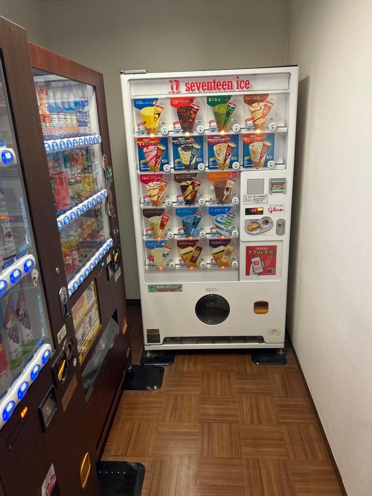 Dormy Inn Express Koriyama Ngoại thất bức ảnh