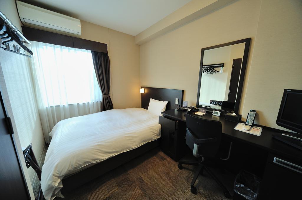Dormy Inn Express Koriyama Phòng bức ảnh
