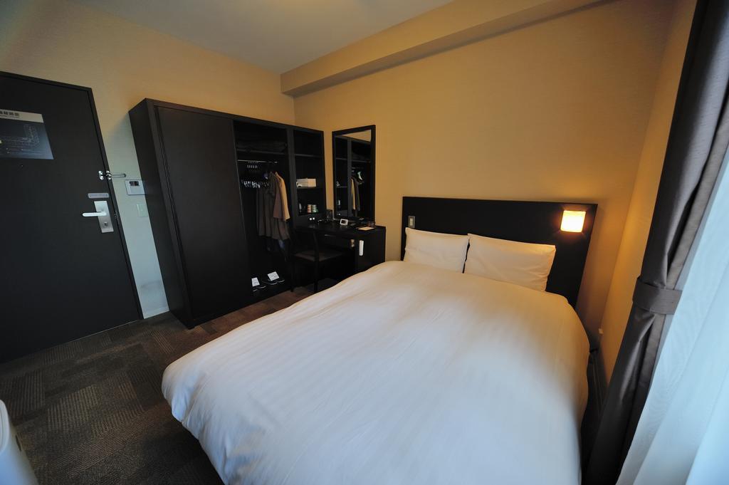 Dormy Inn Express Koriyama Phòng bức ảnh