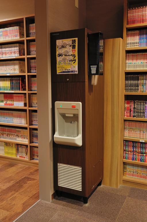 Dormy Inn Express Koriyama Ngoại thất bức ảnh