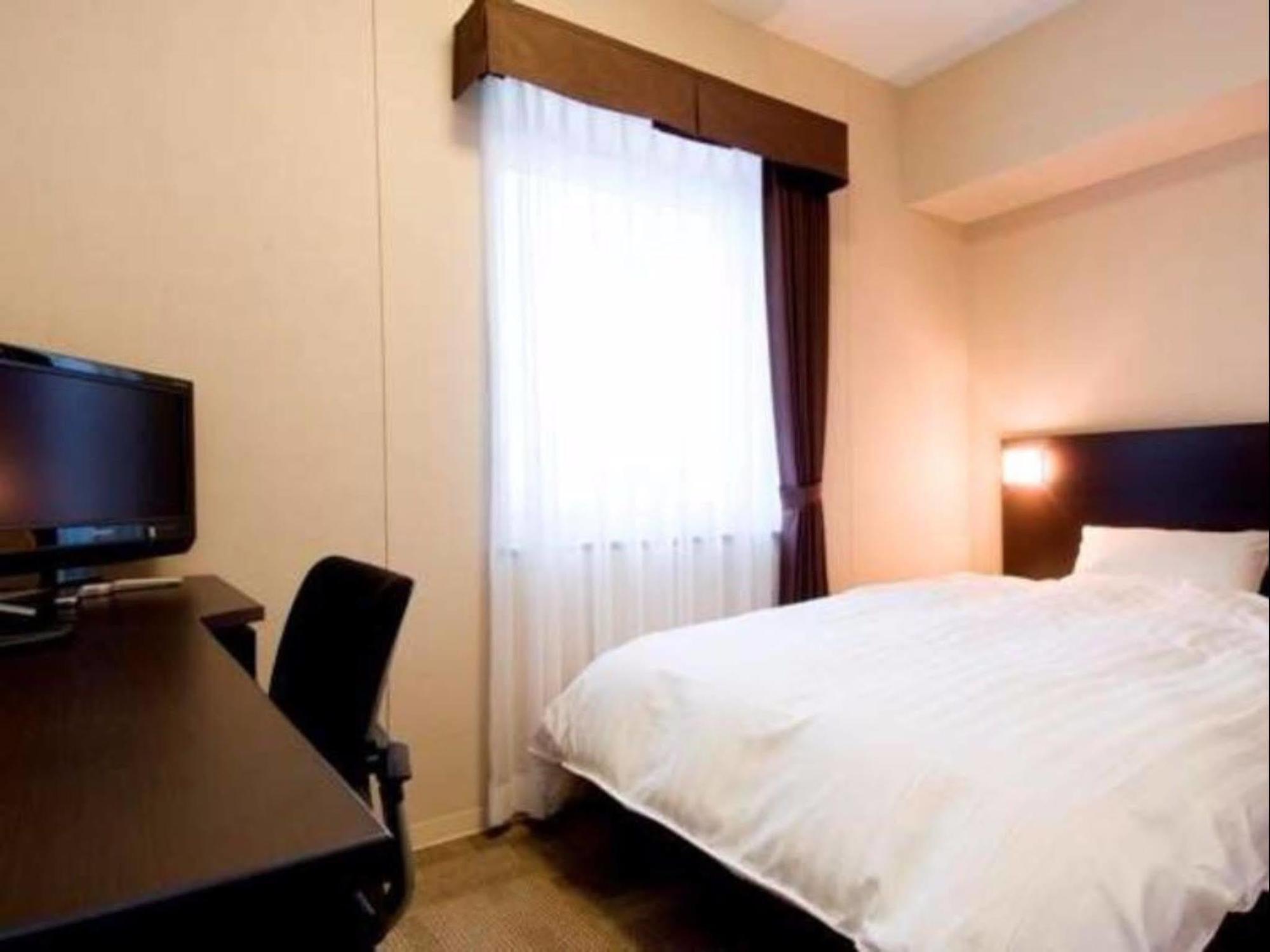 Dormy Inn Express Koriyama Ngoại thất bức ảnh