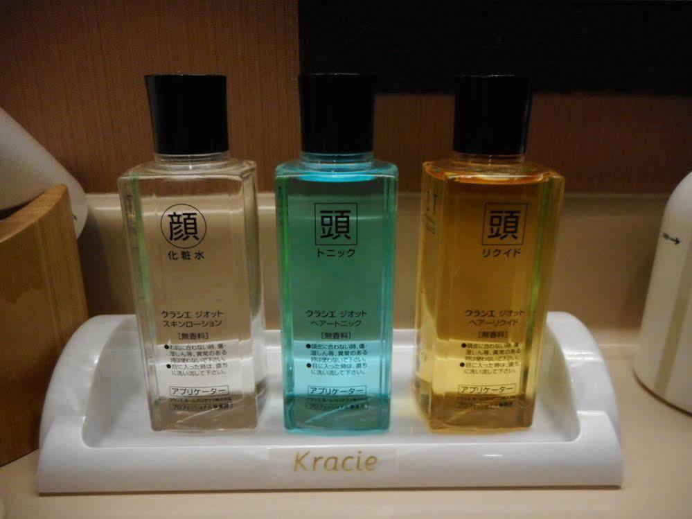 Dormy Inn Express Koriyama Ngoại thất bức ảnh